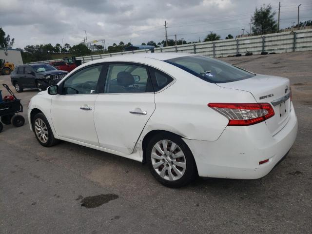 Photo 1 VIN: 3N1AB7AP5EY264317 - NISSAN SENTRA 