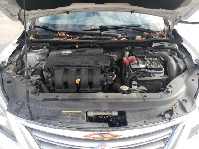 Photo 10 VIN: 3N1AB7AP5EY264317 - NISSAN SENTRA 