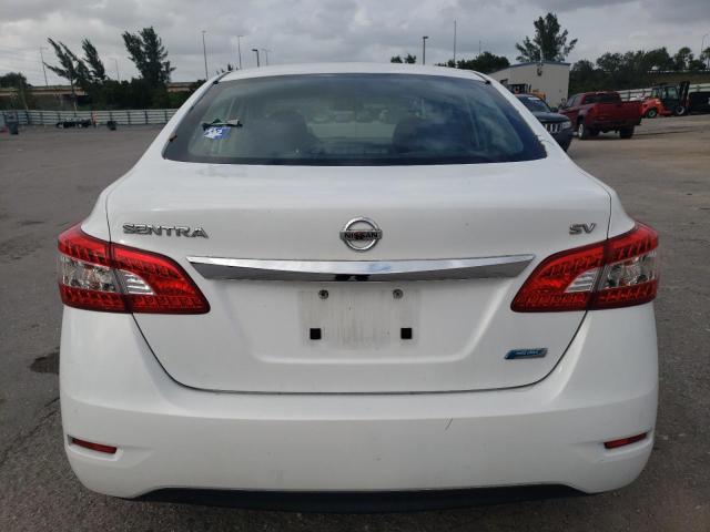 Photo 5 VIN: 3N1AB7AP5EY264317 - NISSAN SENTRA 