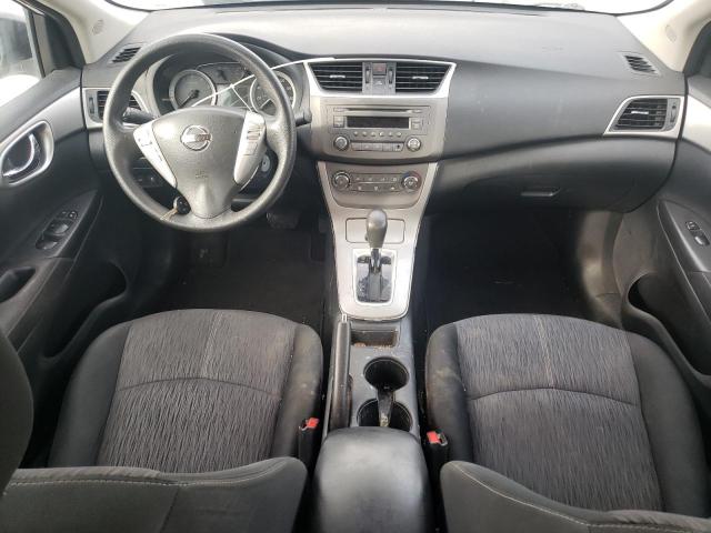 Photo 7 VIN: 3N1AB7AP5EY264317 - NISSAN SENTRA 