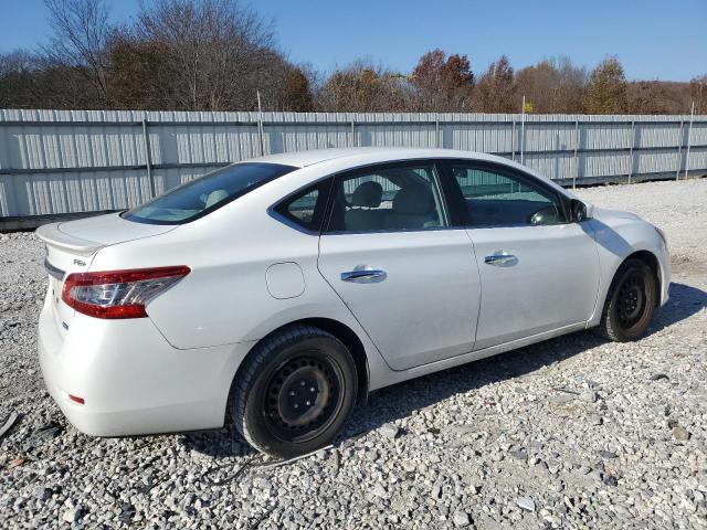 Photo 2 VIN: 3N1AB7AP5EY264799 - NISSAN SENTRA S 