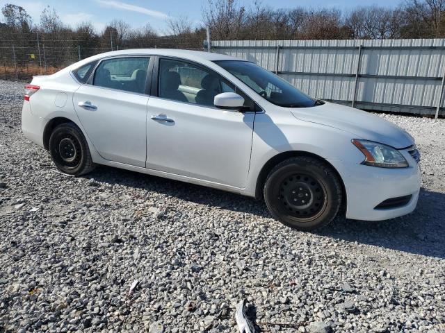 Photo 3 VIN: 3N1AB7AP5EY264799 - NISSAN SENTRA S 