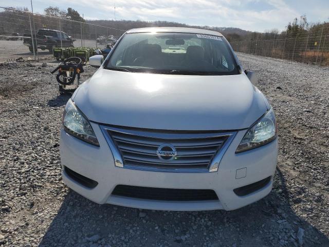 Photo 4 VIN: 3N1AB7AP5EY264799 - NISSAN SENTRA S 