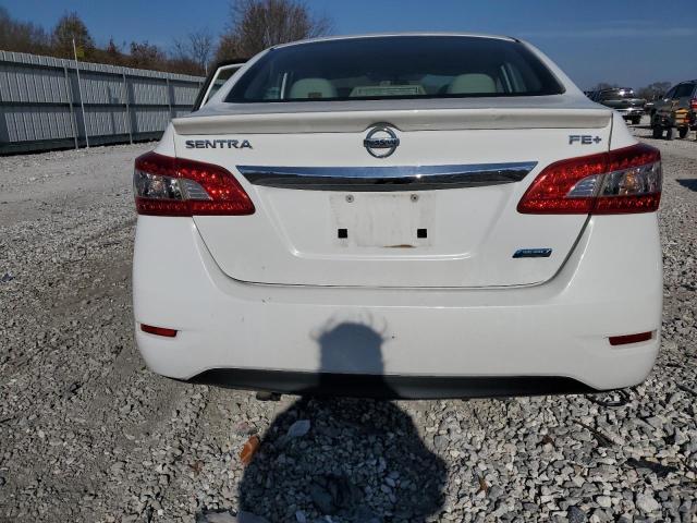 Photo 5 VIN: 3N1AB7AP5EY264799 - NISSAN SENTRA S 