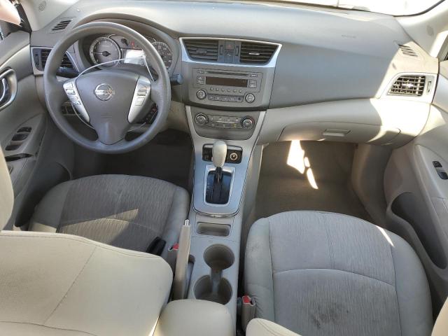 Photo 7 VIN: 3N1AB7AP5EY264799 - NISSAN SENTRA S 