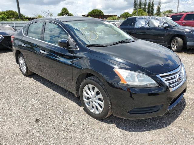 Photo 0 VIN: 3N1AB7AP5EY265211 - NISSAN SENTRA S 