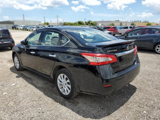 Photo 2 VIN: 3N1AB7AP5EY265211 - NISSAN SENTRA S 