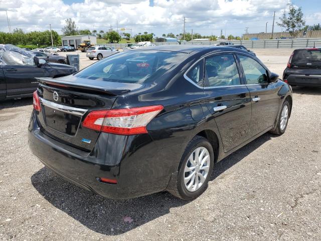 Photo 3 VIN: 3N1AB7AP5EY265211 - NISSAN SENTRA S 