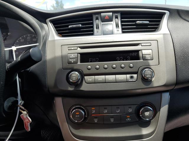 Photo 8 VIN: 3N1AB7AP5EY265211 - NISSAN SENTRA S 