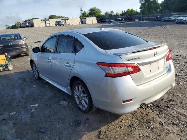 Photo 1 VIN: 3N1AB7AP5EY265869 - NISSAN SENTRA S 