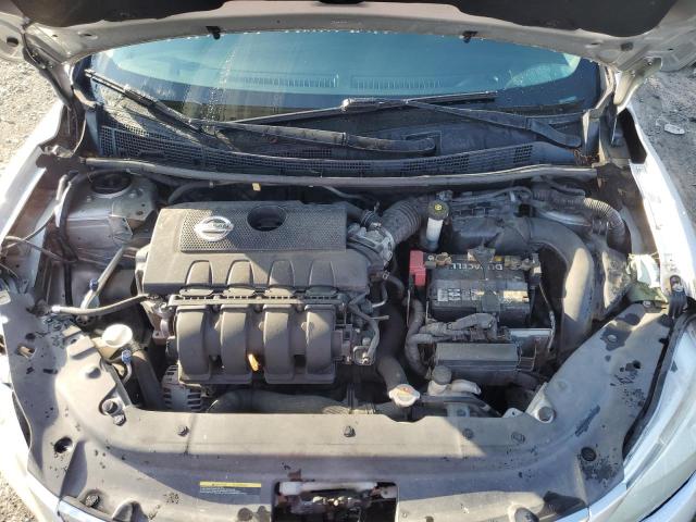 Photo 10 VIN: 3N1AB7AP5EY265869 - NISSAN SENTRA S 