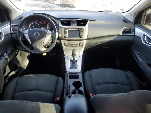 Photo 7 VIN: 3N1AB7AP5EY265869 - NISSAN SENTRA S 