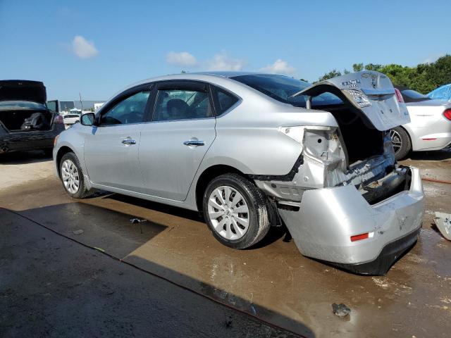 Photo 1 VIN: 3N1AB7AP5EY267346 - NISSAN SENTRA S 