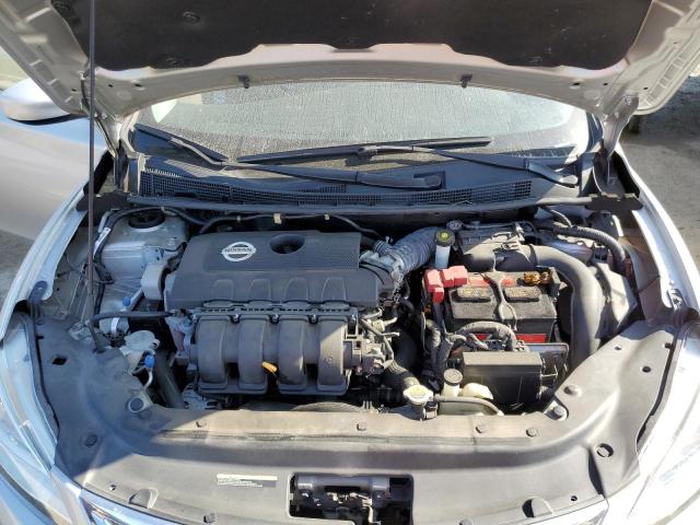 Photo 10 VIN: 3N1AB7AP5EY267346 - NISSAN SENTRA S 