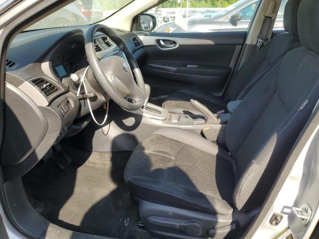 Photo 6 VIN: 3N1AB7AP5EY267346 - NISSAN SENTRA S 