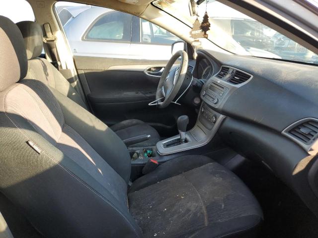 Photo 4 VIN: 3N1AB7AP5EY267461 - NISSAN SENTRA S 