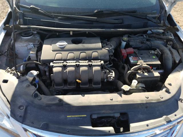 Photo 6 VIN: 3N1AB7AP5EY267699 - NISSAN SENTRA S 