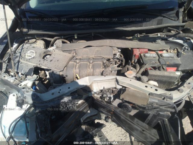 Photo 9 VIN: 3N1AB7AP5EY268366 - NISSAN SENTRA 