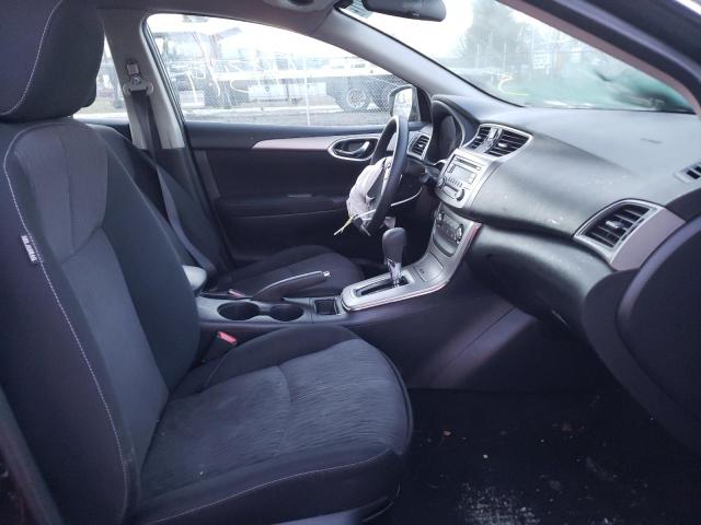 Photo 4 VIN: 3N1AB7AP5EY271753 - NISSAN SENTRA S 