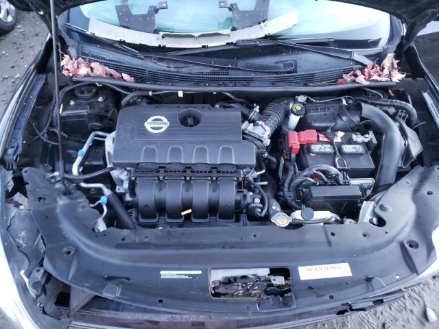 Photo 6 VIN: 3N1AB7AP5EY271753 - NISSAN SENTRA S 