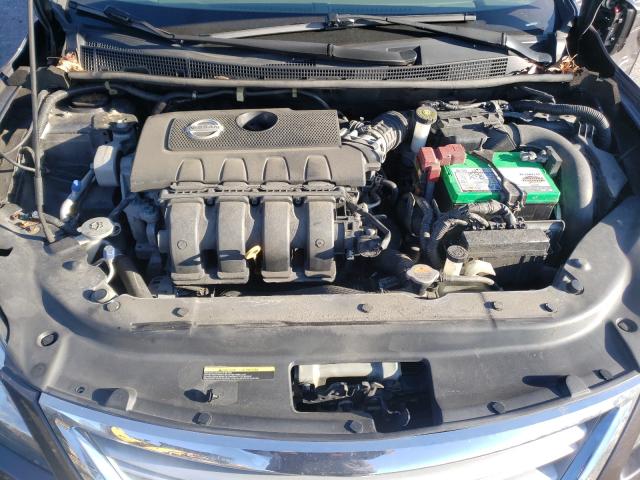 Photo 6 VIN: 3N1AB7AP5EY272479 - NISSAN SENTRA S 