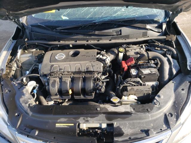 Photo 6 VIN: 3N1AB7AP5EY276077 - NISSAN SENTRA S 