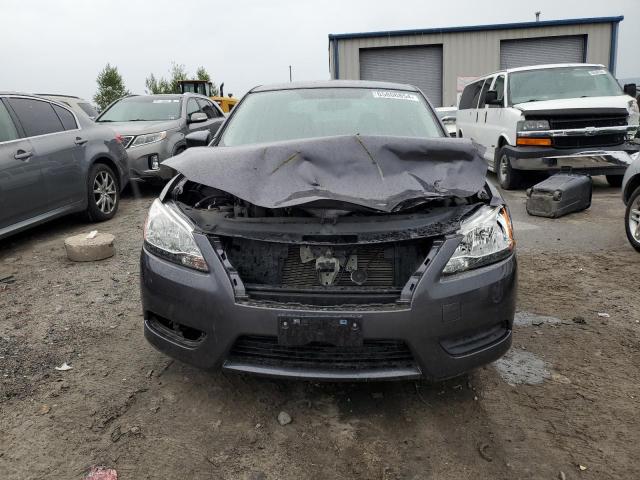 Photo 4 VIN: 3N1AB7AP5EY278492 - NISSAN SENTRA S 