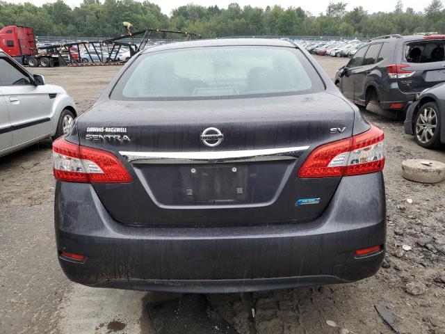 Photo 5 VIN: 3N1AB7AP5EY278492 - NISSAN SENTRA S 