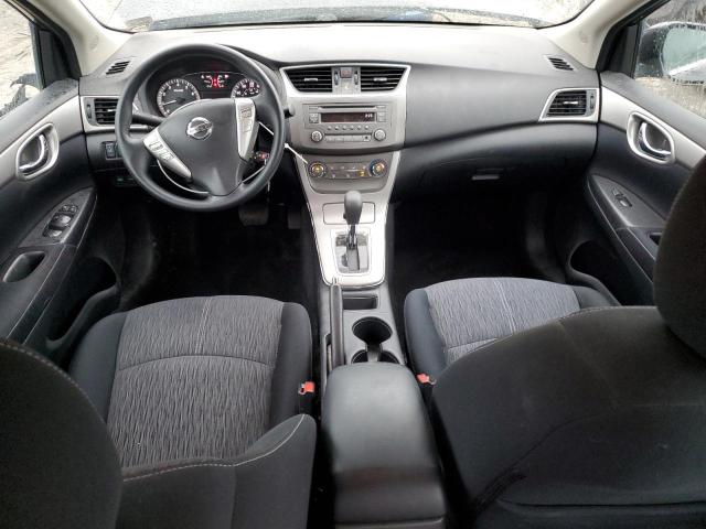 Photo 7 VIN: 3N1AB7AP5EY278492 - NISSAN SENTRA S 