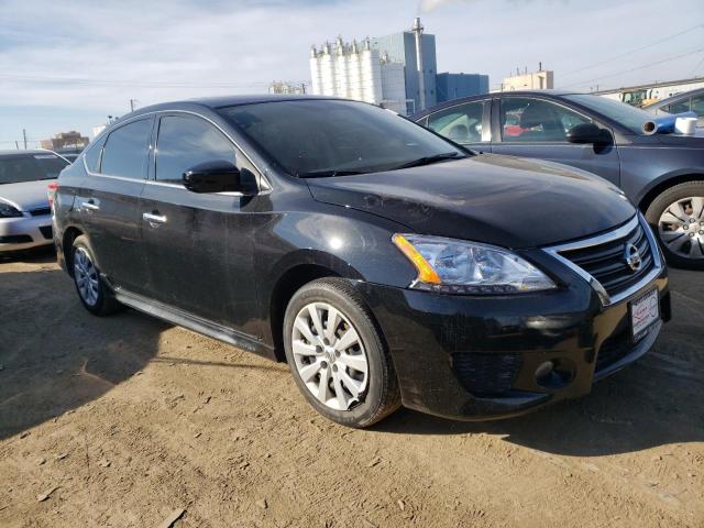 Photo 3 VIN: 3N1AB7AP5EY280372 - NISSAN SENTRA 