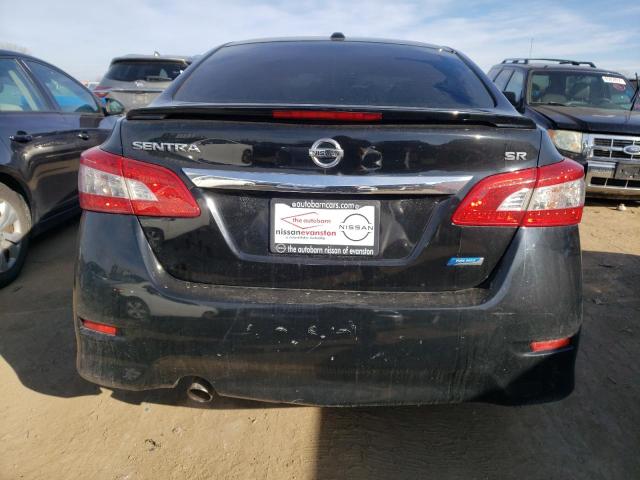 Photo 5 VIN: 3N1AB7AP5EY280372 - NISSAN SENTRA 