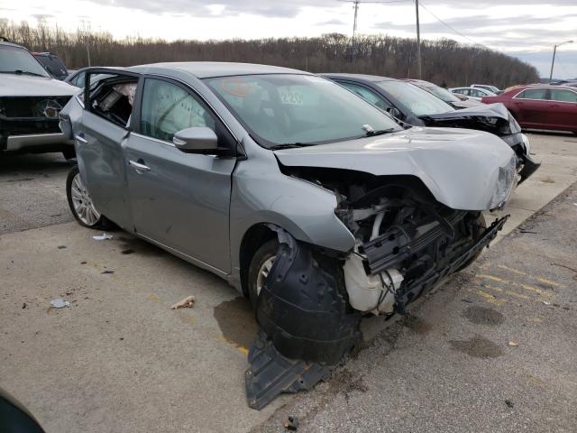 Photo 0 VIN: 3N1AB7AP5EY281294 - NISSAN SENTRA S 