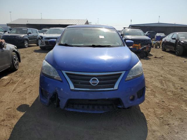 Photo 4 VIN: 3N1AB7AP5EY281344 - NISSAN SENTRA S 