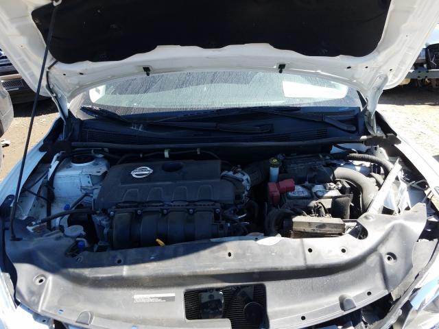 Photo 6 VIN: 3N1AB7AP5EY284504 - NISSAN SENTRA S 