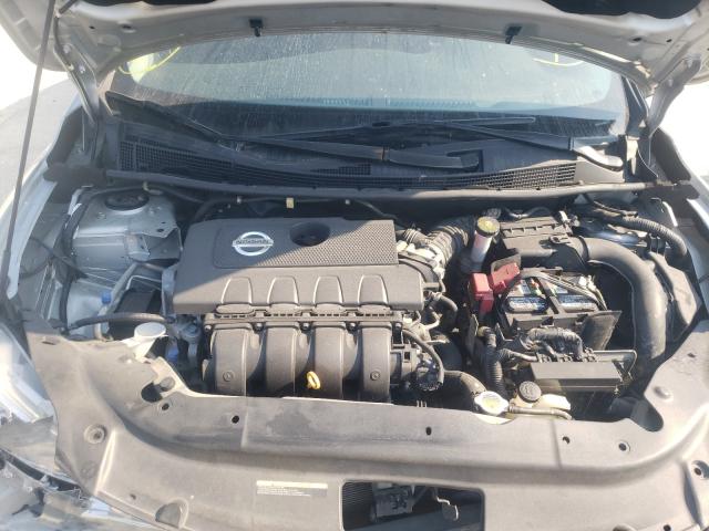 Photo 6 VIN: 3N1AB7AP5EY285409 - NISSAN SENTRA S 