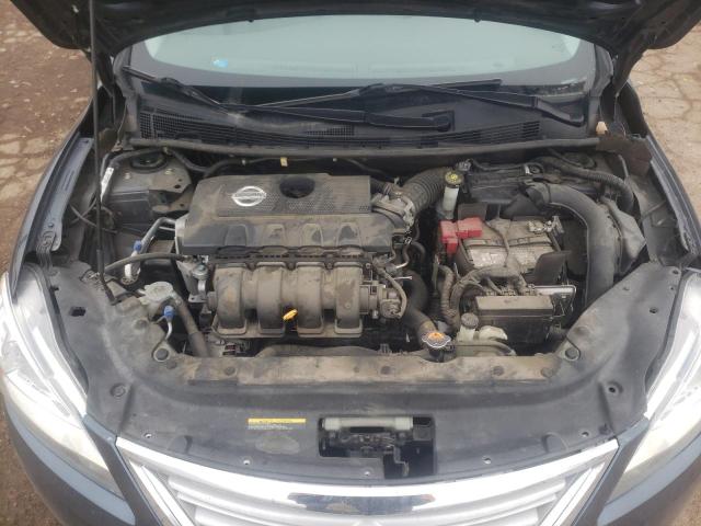 Photo 10 VIN: 3N1AB7AP5EY286530 - NISSAN SENTRA S 