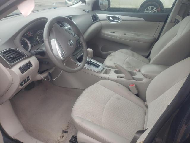 Photo 6 VIN: 3N1AB7AP5EY286530 - NISSAN SENTRA S 