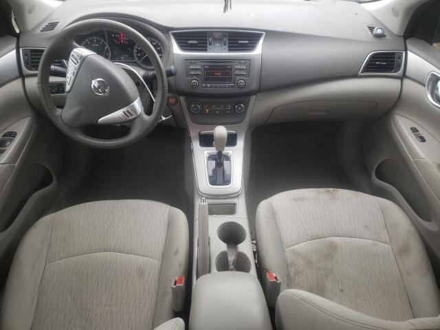 Photo 7 VIN: 3N1AB7AP5EY286530 - NISSAN SENTRA S 