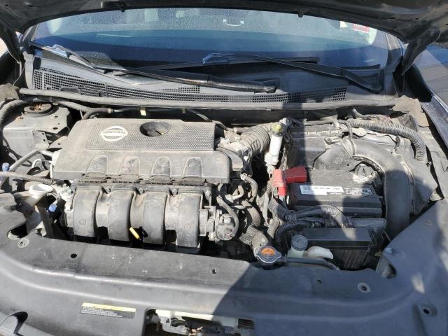 Photo 10 VIN: 3N1AB7AP5EY288102 - NISSAN SENTRA S 