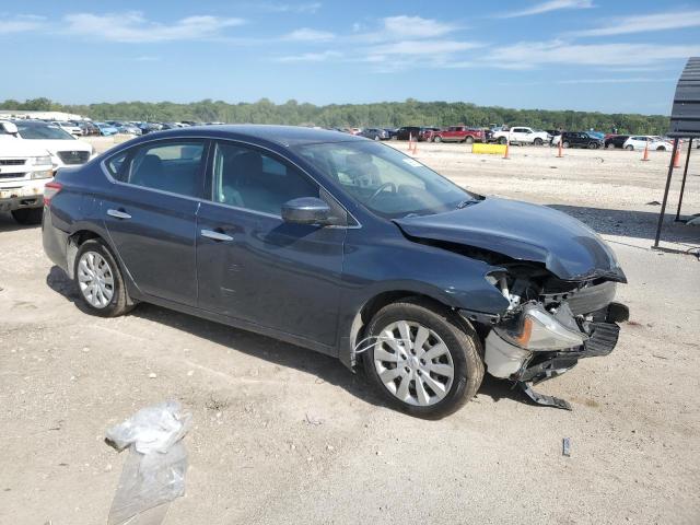 Photo 3 VIN: 3N1AB7AP5EY288102 - NISSAN SENTRA S 