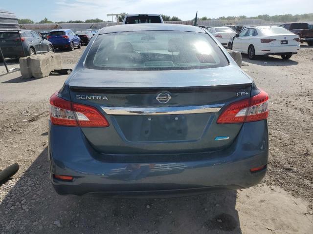 Photo 5 VIN: 3N1AB7AP5EY288102 - NISSAN SENTRA S 