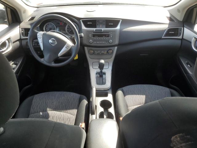 Photo 7 VIN: 3N1AB7AP5EY288102 - NISSAN SENTRA S 