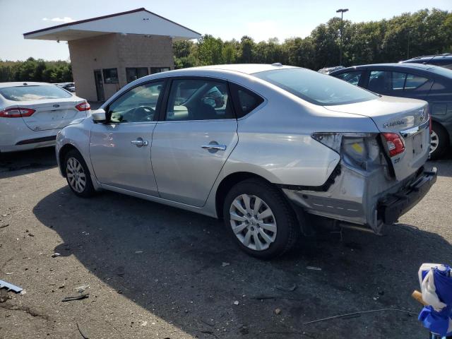 Photo 1 VIN: 3N1AB7AP5EY290352 - NISSAN SENTRA S 