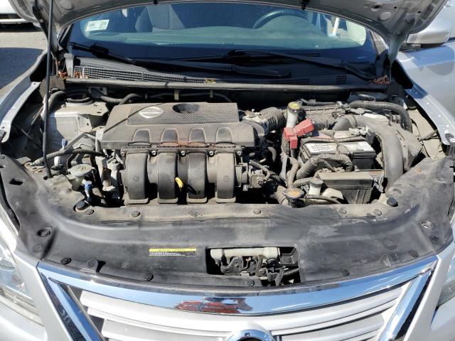 Photo 10 VIN: 3N1AB7AP5EY290352 - NISSAN SENTRA S 