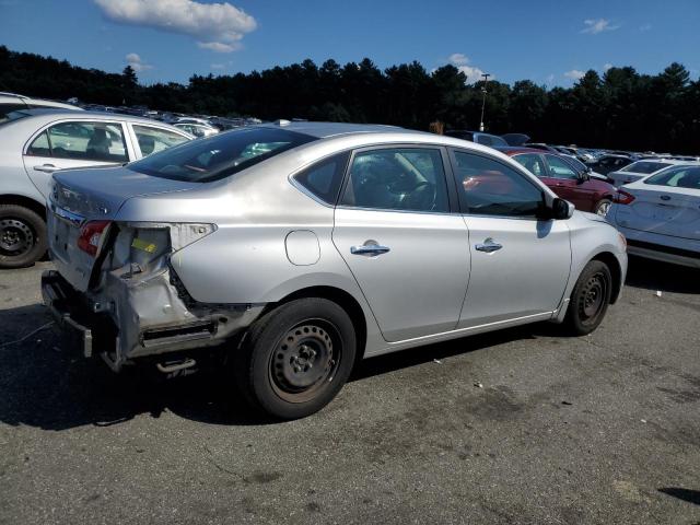 Photo 2 VIN: 3N1AB7AP5EY290352 - NISSAN SENTRA S 