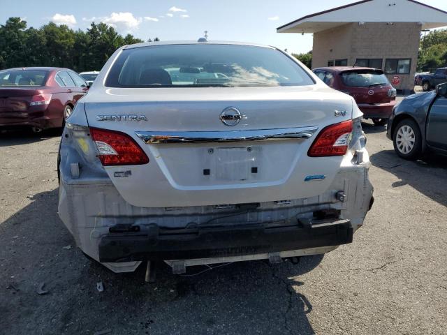 Photo 5 VIN: 3N1AB7AP5EY290352 - NISSAN SENTRA S 