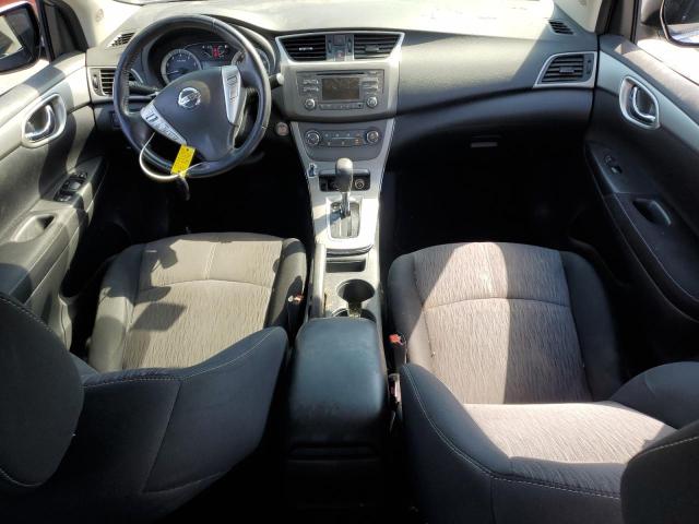 Photo 7 VIN: 3N1AB7AP5EY290352 - NISSAN SENTRA S 