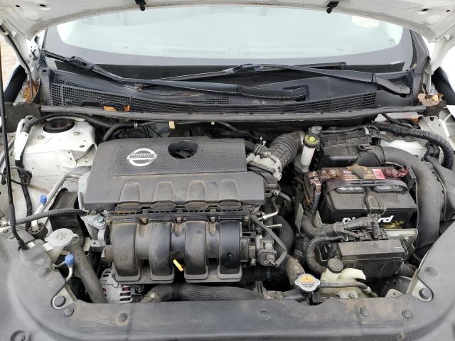 Photo 10 VIN: 3N1AB7AP5EY291162 - NISSAN SENTRA 