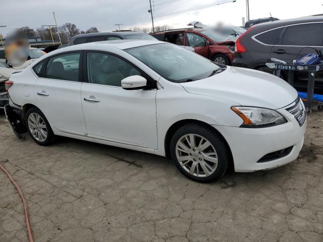 Photo 3 VIN: 3N1AB7AP5EY291162 - NISSAN SENTRA 