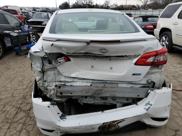 Photo 5 VIN: 3N1AB7AP5EY291162 - NISSAN SENTRA 